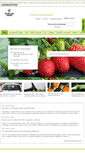 Mobile Screenshot of jordbruksverket.se